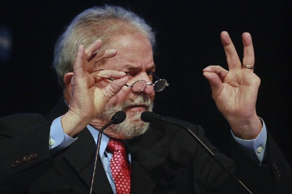 Lula fez as declara&ccedil;&otilde;es durante o 3&ordm; Congresso Internacional de Responsabilidade Social, em Buenos Aires
