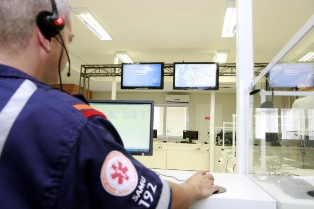 Ap&oacute;s acordo com telefonistas terceirizados, atendimento do Samu &eacute; normalizado no RS
