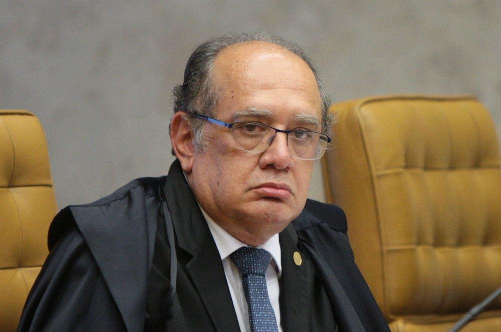 Pedido de vistas do ministro Gilmar Mendes interrompeu o julgamento em abril do ano passado