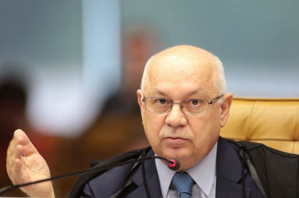Teoria Zavascki pediu mais tempo para analisar o assunt