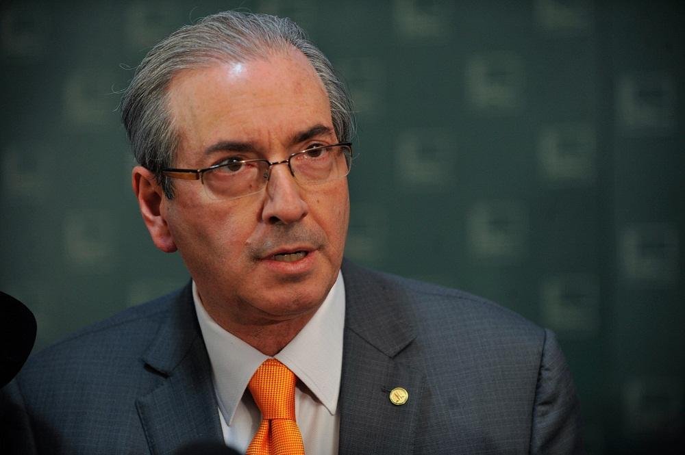 Cunha afirmou que vai instalar rapidamente o colegiado, negociando com os l&iacute;deres os nomes do presidente e do relator