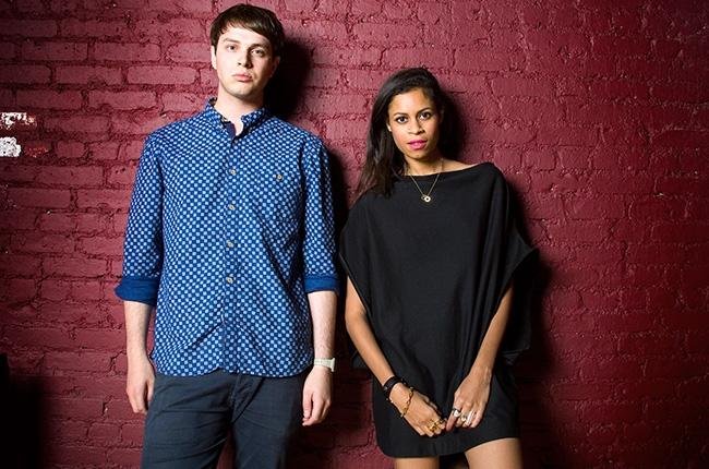 Dupla inglesa toca no festival em 27 de setembro