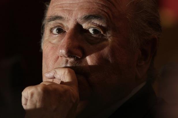 Den&uacute;ncia foi feita por canal de TV su&iacute;&ccedil;a 