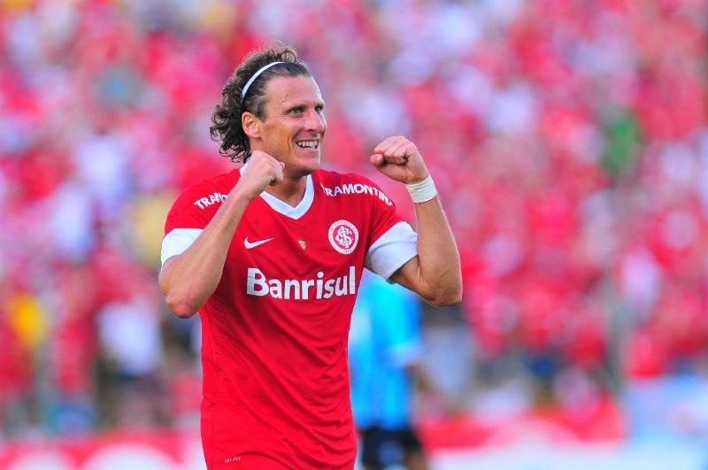 Forl&aacute;n deixou o clube em 2014, mas valor da decis&atilde;o n&atilde;o para de crescer