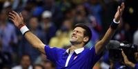 Djokovic é bicampeão do US Open e soma 10 títulos em Grand Slam