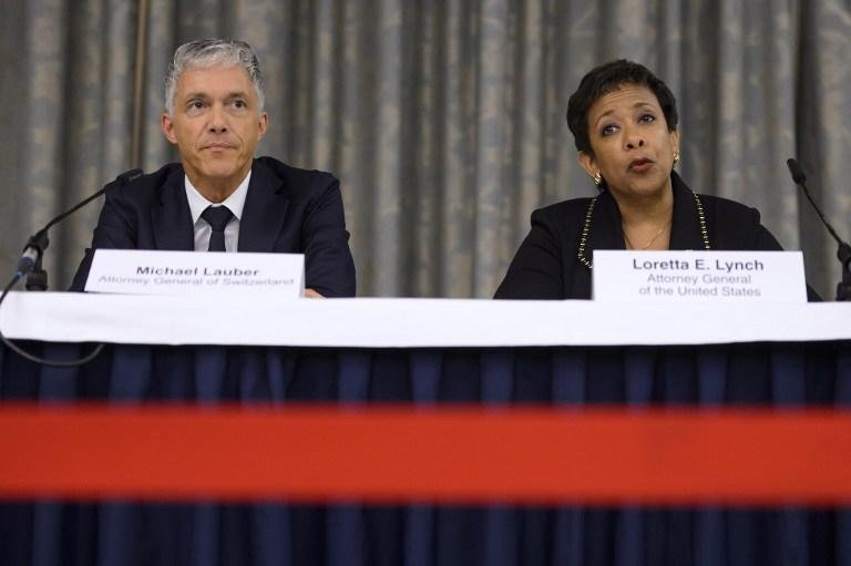 Justi&ccedil;a americana prev&ecirc; novos indiciamentos no caso Fifa 