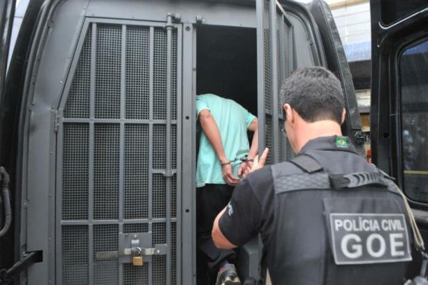 Objetivo &eacute; anular d&uacute;vidas sobre a participa&ccedil;&atilde;o do padrasto da crian&ccedil;a  e do irm&atilde;o adotivo dele