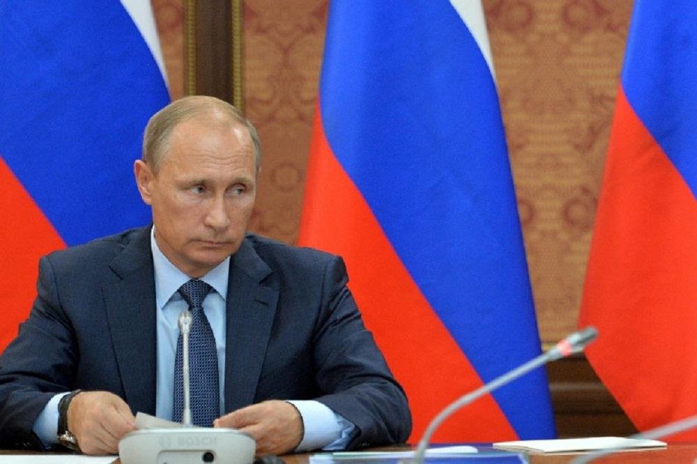 R&uacute;ssia envia tanques e material de artilharia &agrave; S&iacute;ria