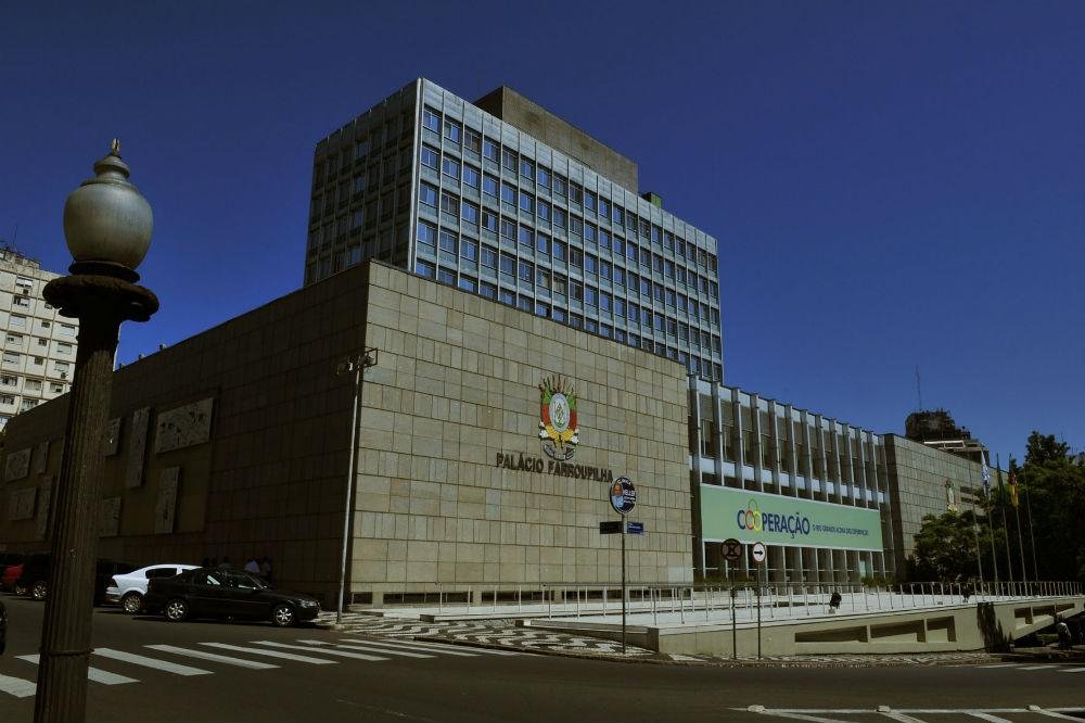 Assembleia vota projetos urgentes do governo Sartori nesta ter&ccedil;a-feira