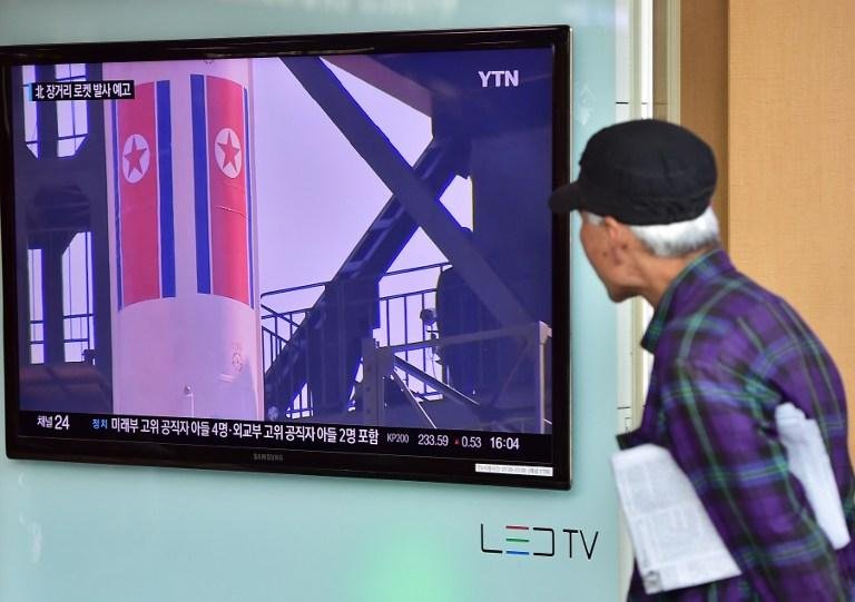 Coreia do Norte confirma reativa&ccedil;&atilde;o de reator nuclear