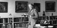 Agatha Christie morreu em 1976, mas seus livros nunca saíram de moda