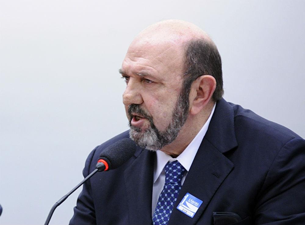 Delator da Lava Jato, Ricardo Pessoa, participou CPI da Petrobras 