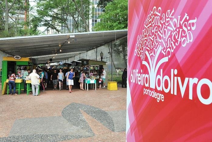Edi&ccedil;&atilde;o 2015 come&ccedil;a de no dia 30 de outubro
