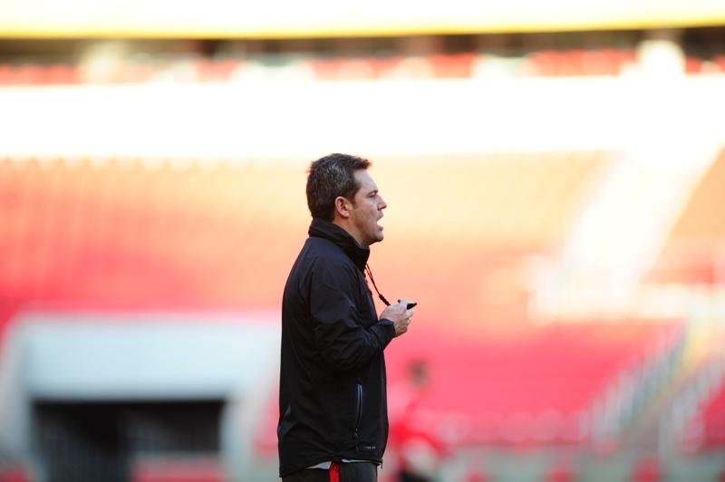 Argel ter&aacute; tr&ecirc;s desfalques contra o Corinthians