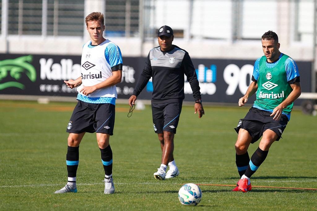 Bressan retornar&aacute; ap&oacute;s cumprir suspens&atilde;o