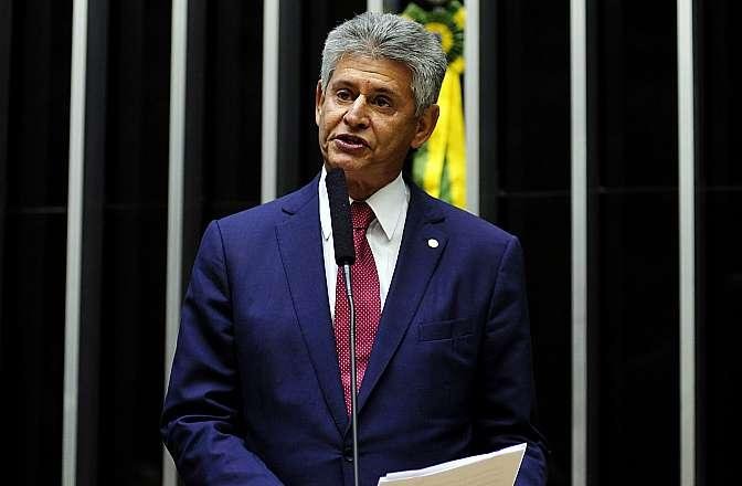 Motta relata constrangimento com cita&ccedil;&atilde;o na Zelotes 