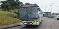 Linha de ônibus e lotação voltam a cumprir itinerário no Morro Santa Tereza