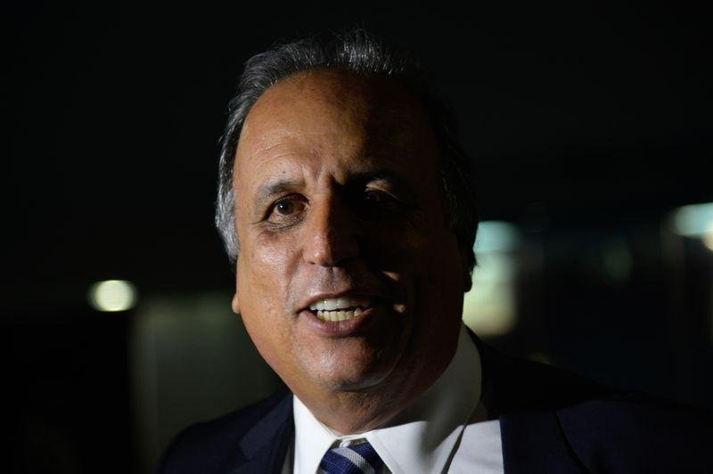 Governador do Rio diz defender CPMF de 0,38% se compartilhada com Estados e munic&iacute;pios