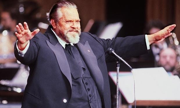 Filme de Welles narra a ascens&atilde;o e a decad&ecirc;ncia de um magnata do jornalismo e da publicidade