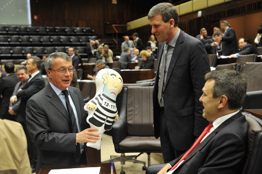 Deputados aprovaram com tranquilidade os projetos enviados pelo governo em regime de urg&ecirc;ncia