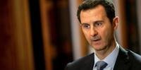 Presidente sírio acusa Ocidente de usar dois pesos e duas medidas sobre migrantes 