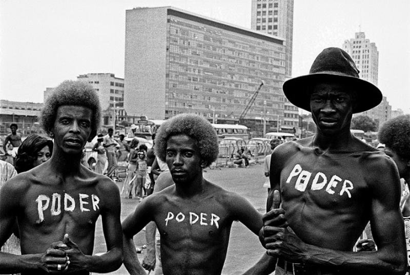 Fotografia de Carlos Vergara integra exposi&ccedil;&atilde;o X