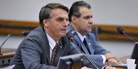 Bolsonaro é condenado a indenizar Maria do Rosário por danos morais