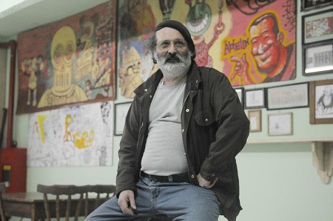 O propriet&aacute;rio Ernani Marchioretto, retorna com os almo&ccedil;os di&aacute;rios a pre&ccedil;os populares e com o bar nas noites de ter&ccedil;as, quintas e sextas
