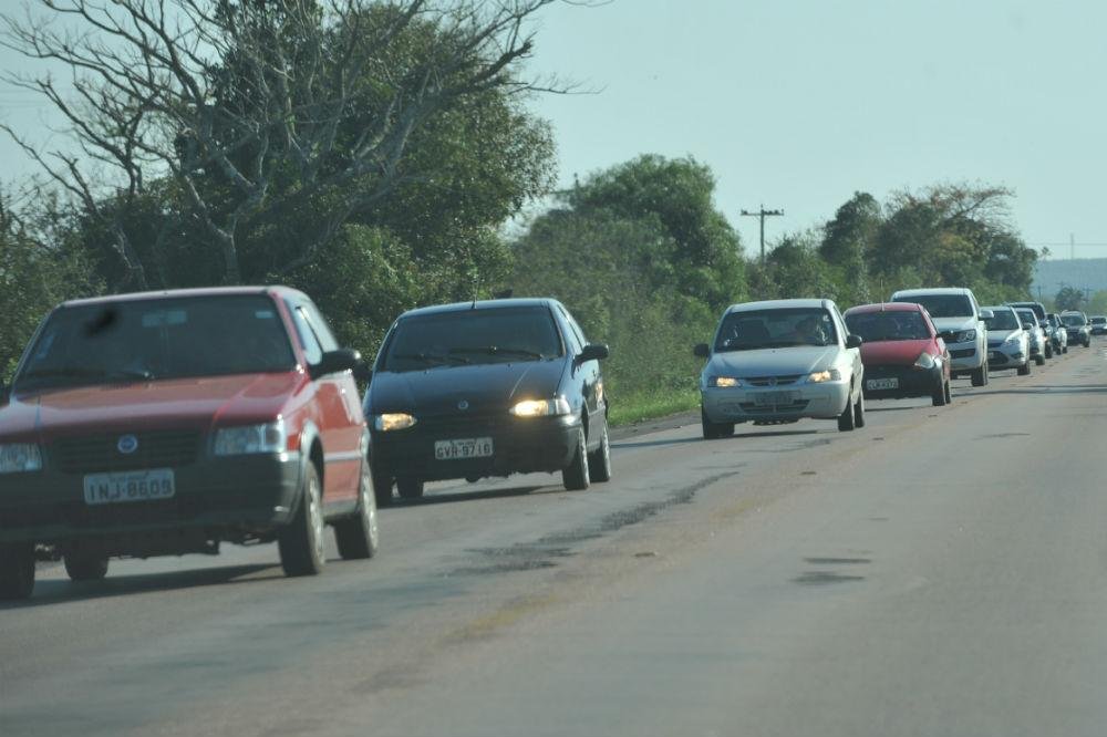 Viagem Segura do feriado farroupilha refor&ccedil;a fiscaliza&ccedil;&atilde;o a partir da madrugada