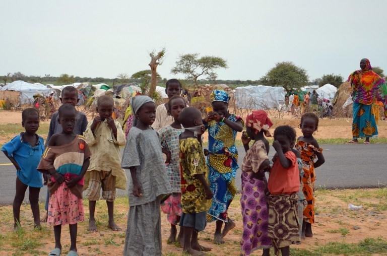 Ataques do Boko Haram levam 500 mil crian&ccedil;as a deixar casas na &Aacute;frica