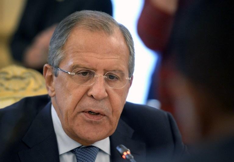 R&uacute;ssia estudar&aacute; envio de tropas &agrave; S&iacute;ria 