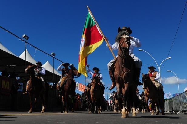 Servidores da Seguran&ccedil;a devem boicotar desfile de 20 de Setembro