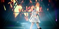 De volta ao RiR, Katy Perry traz sua Prismatic Tour ao Brasil