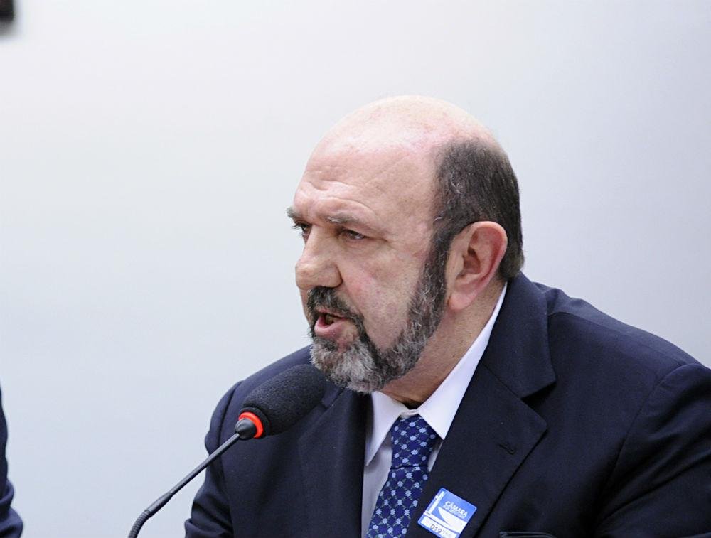 Ricardo Pessoa disse que valor entregue ao ex-deputado era do caixa dois da empreiteira, controlado pelo doleiro Alberto Youssef