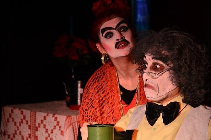 Renascen&ccedil;a apresentou &ldquo;Os Descasados&rdquo;, que completa 10 anos em circula&ccedil;&atilde;o neste ano