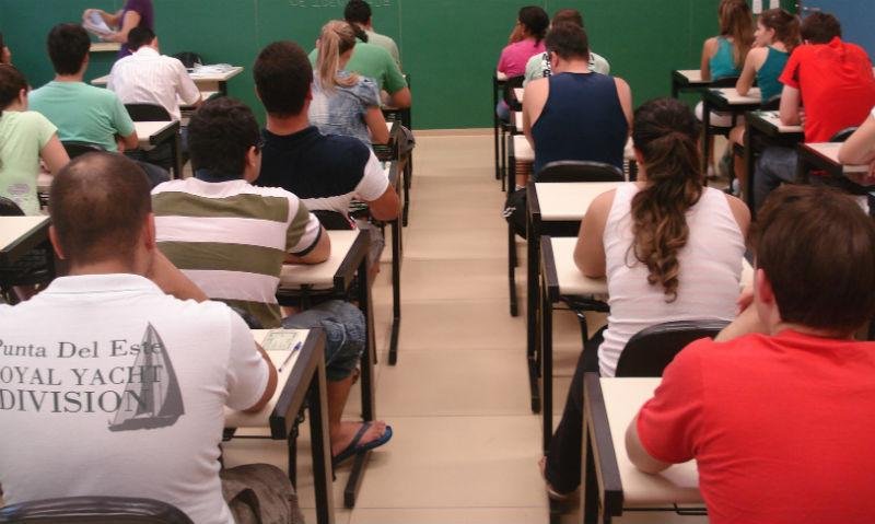 Concursos que j&aacute; foram autorizados est&atilde;o mantidos