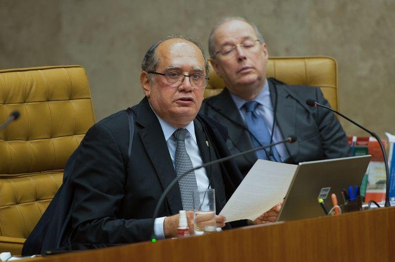 Ministro Gilmar Mendes, do STF, convocar audi&ecirc;ncia p&uacute;blica para debater os dep&oacute;sitos judiciais