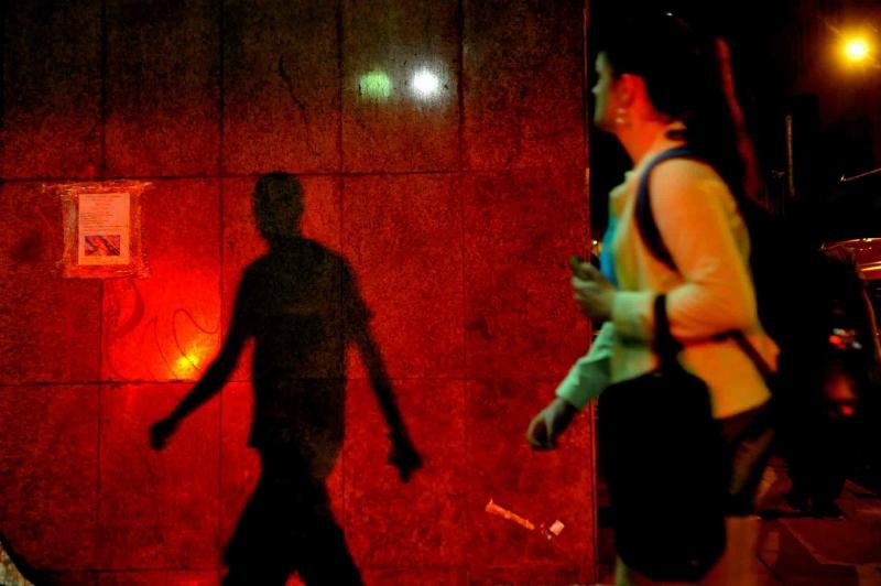 Roubos em geral, incluindo ataques a bancos cresceram 21,7% no RS 