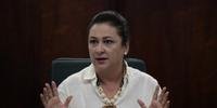 Ministra Kátia Abreu é a responsável pela negociação interna no PMDB