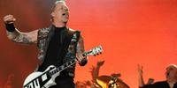 Problemas de som marcam o show do Metallica na 2ª noite do Rock in Rio