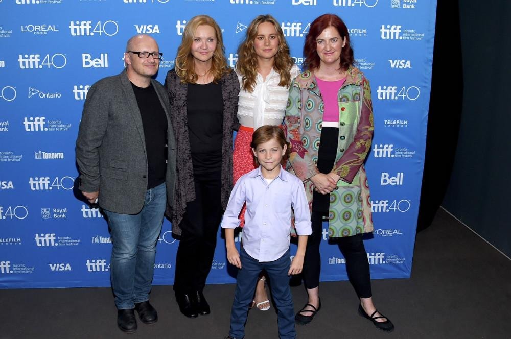 Filme ganhou pr&ecirc;mio principal no festival de Toronto