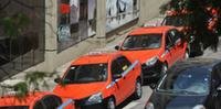 Taxistas farão buzinaço contra aumento dos impostos