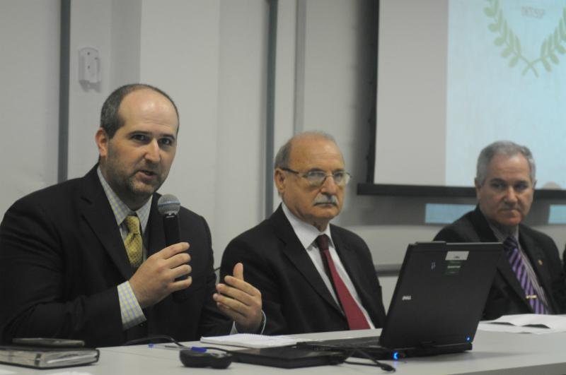 Agentes do FBI ministram aulas para integrantes da Seguran&ccedil;a