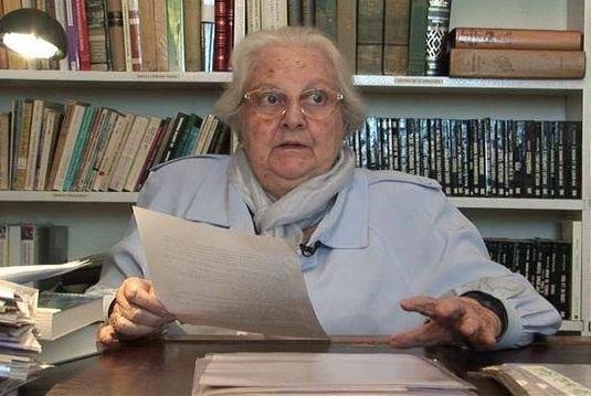 Carmen Balcells impulsionou o boom da literatura latino-americana
