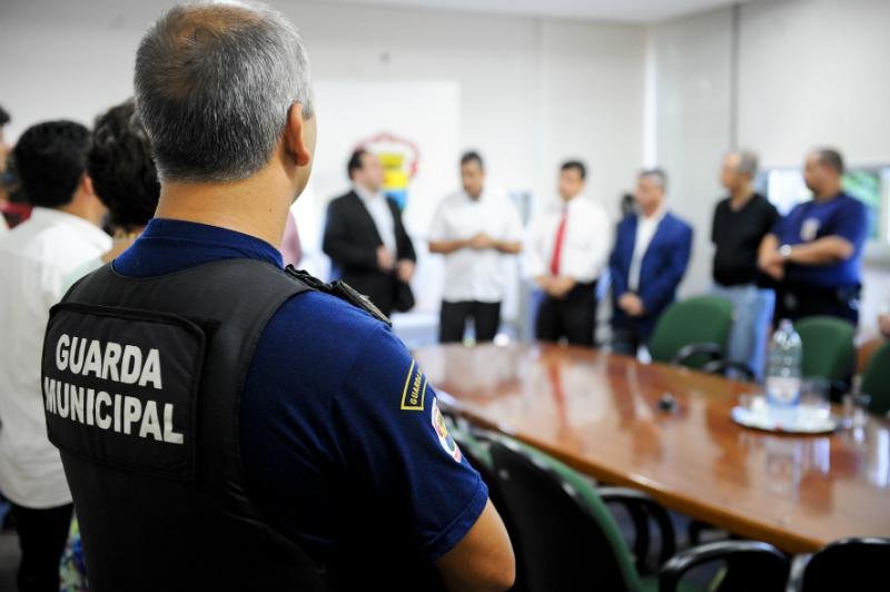 Concurso da Guarda Municipal ter&aacute; 13 vagas