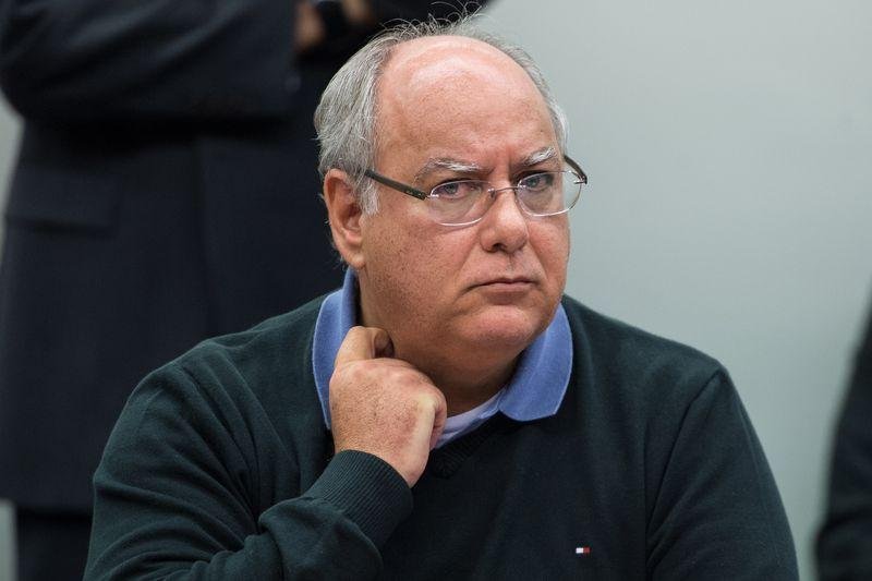 S&eacute;rgio Moro condenou o ex-diretor de Servi&ccedil;os da Petrobr&aacute;s Renato Duque