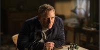 Daniel Craig, o James Bond que mais bebe álcool por filme