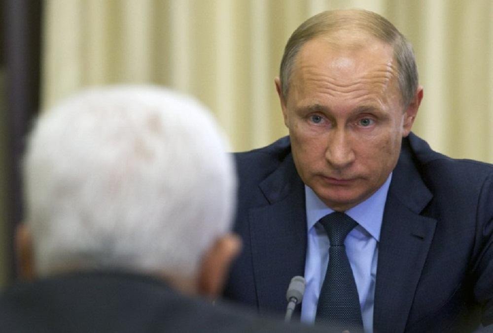 R&uacute;ssia entregou nos &uacute;ltimos dias &agrave;s For&ccedil;as Armadas s&iacute;rias ao menos cinco avi&otilde;es de combate
