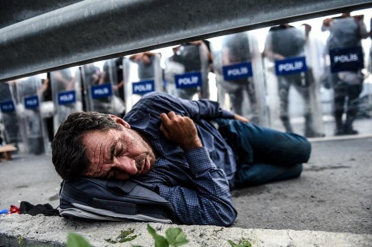 Comiss&atilde;o Europeia vai investigar 19 membros por viola&ccedil;&atilde;o ao direito de asilo