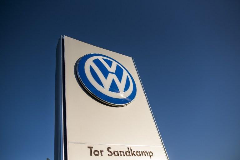 Justi&ccedil;a alem&atilde; abre investiga&ccedil;&atilde;o sobre motores adulterados da Volkswagen 